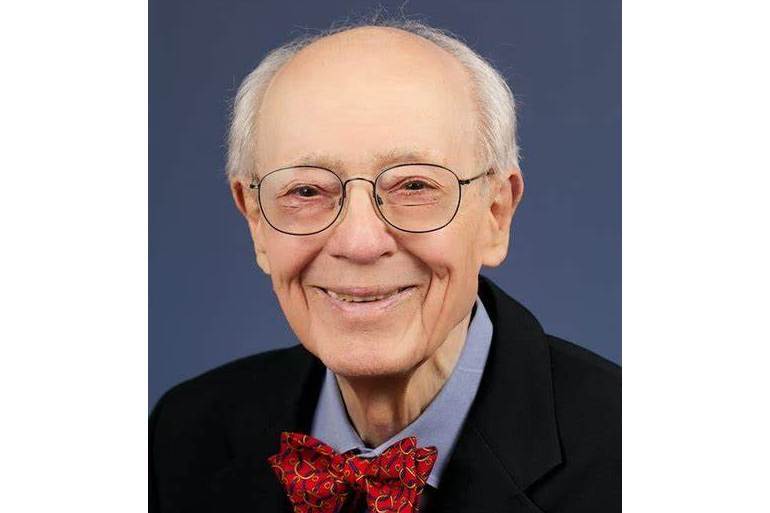 Charles A. Bachman Charles A. Bachman
