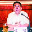 譚剛(深圳市委黨校副校長) 譚剛(深圳市委黨校副校長)