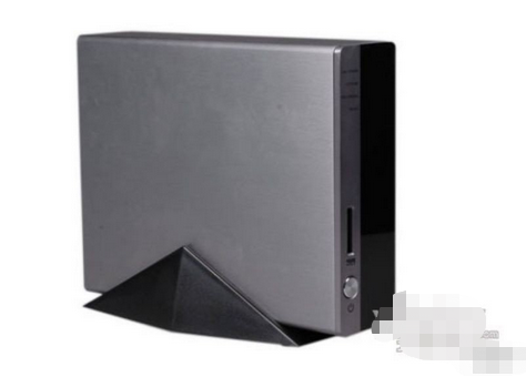 迪美視HMC-35R(160GB) 迪美視HMC-35R(160GB)
