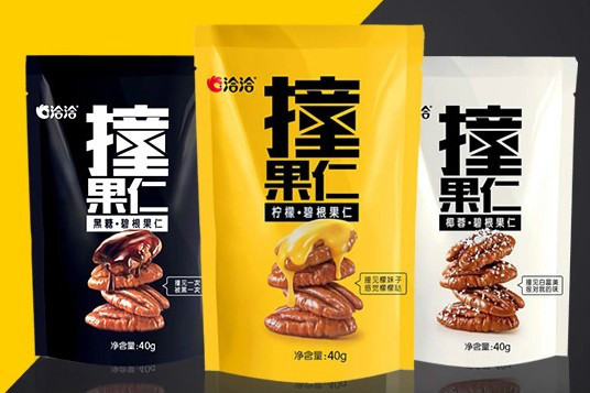 撞果仁 撞果仁