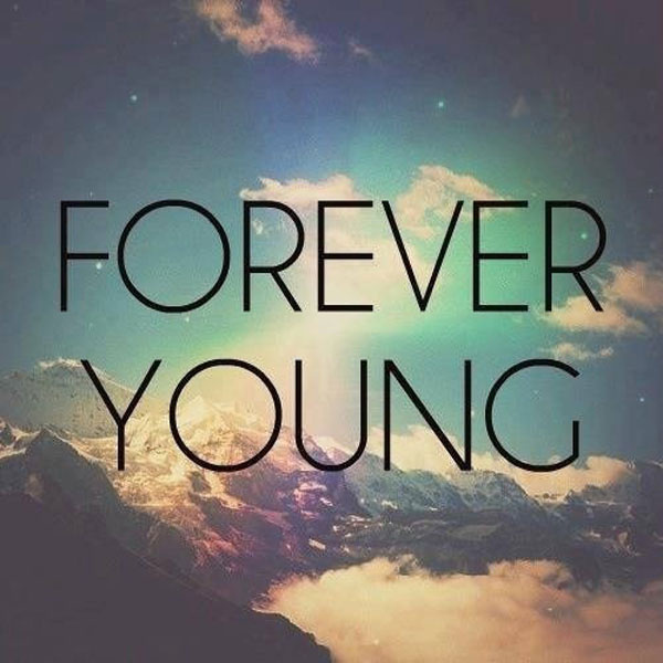 Forever Young(1973年鮑勃·迪倫創作的單曲)