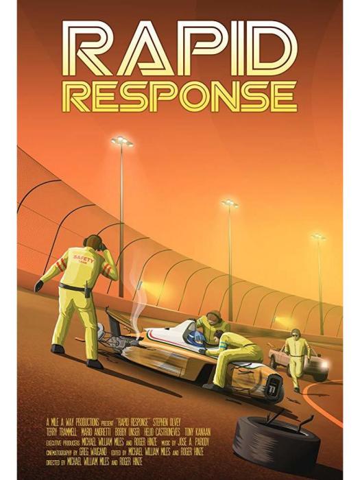 快閃(2019年Roger Hinze執導的電影) 快閃(2019年Roger Hinze執導的電影)
