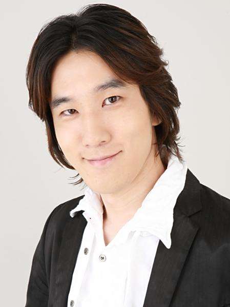 橫田紘一