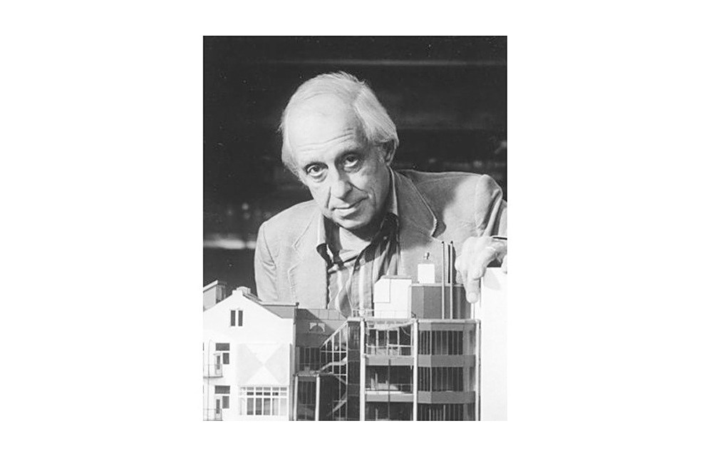 ALDO VAN EYCK ALDO VAN EYCK