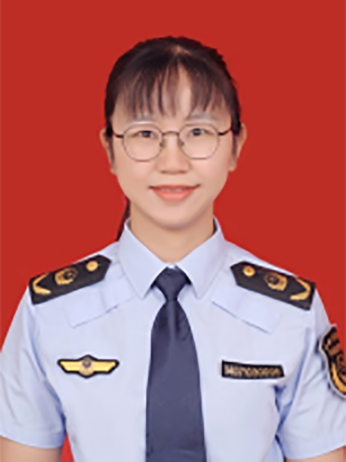 李秋平(江西省贛州市全南縣市場監督管理局副局長) 李秋平(江西省贛州市全南縣市場監督管理局副局長)