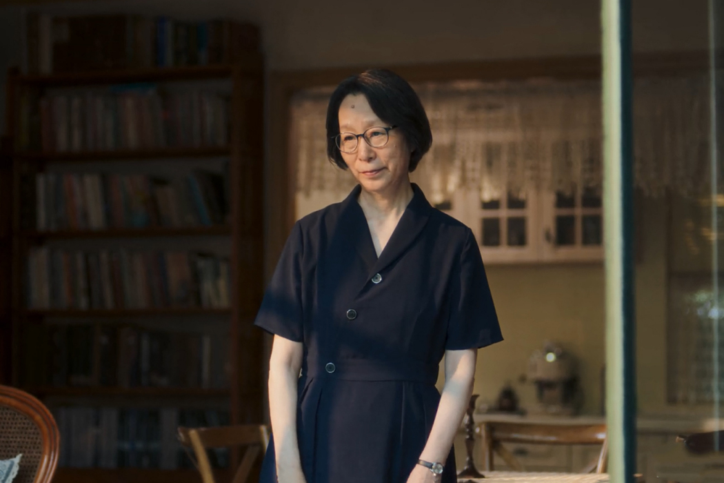 馮濟真