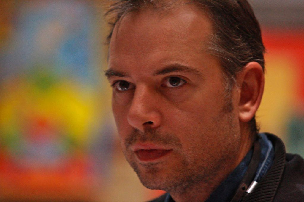 David Antoniuk