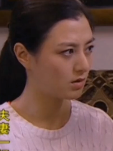 秋月(家庭倫理劇《夫妻一場》中的角色) 秋月(家庭倫理劇《夫妻一場》中的角色)