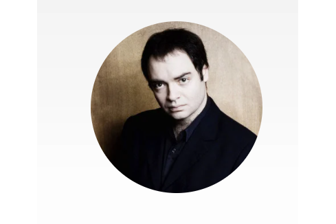 Alexander Melnikov Alexander Melnikov