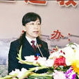 王文(天津人民檢察院政治部主任) 王文(天津人民檢察院政治部主任)