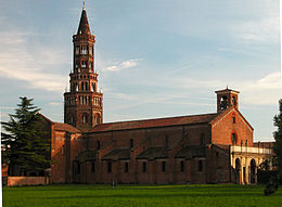 齊亞拉瓦萊修道院