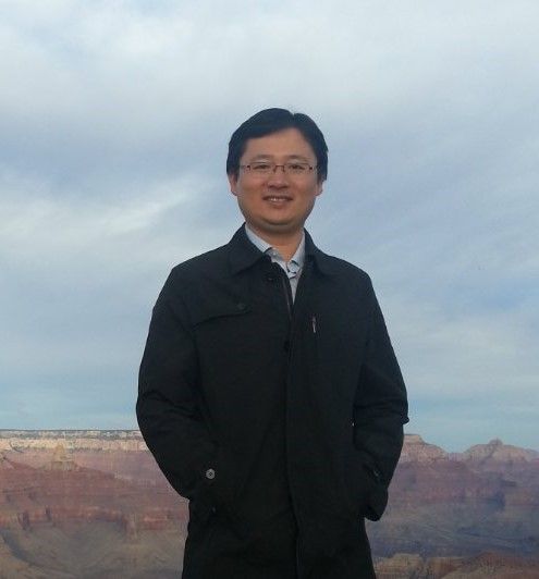 徐海鑫(四川大學經濟學院副教授) 徐海鑫(四川大學經濟學院副教授)