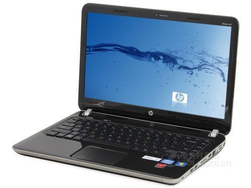 HP Pavilion dv2156TX HP Pavilion dv2156TX