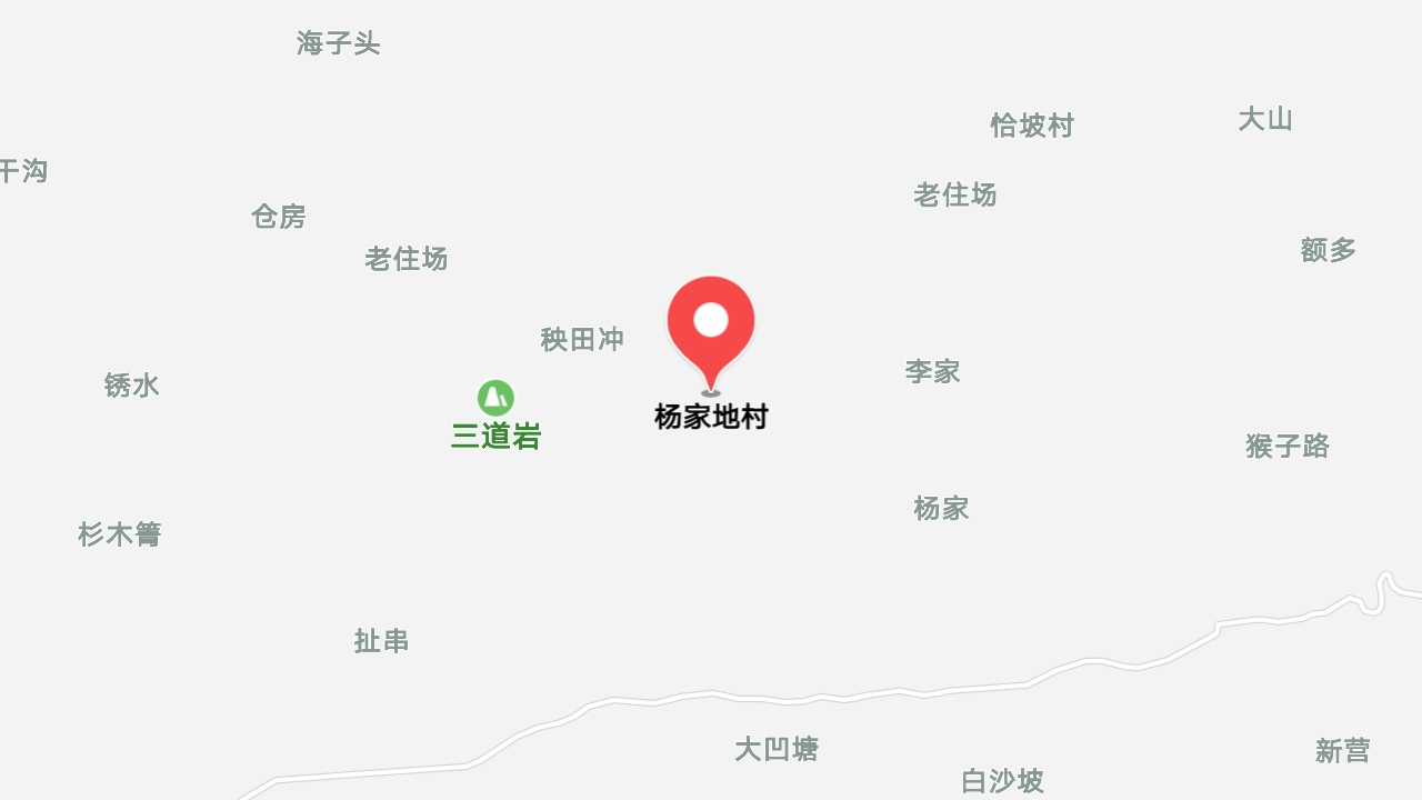 地圖信息
