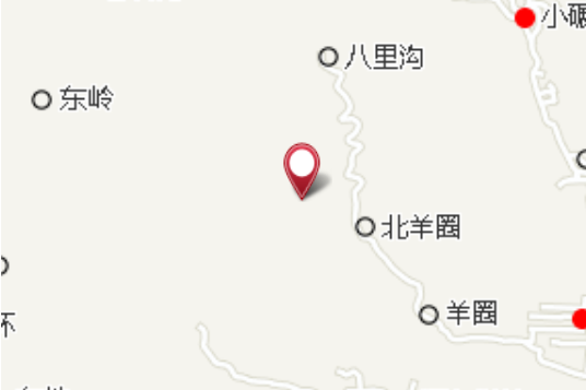 西澤溝 西澤溝
