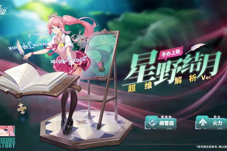 星野結月