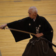 居合道(居合劍法)