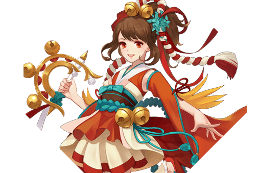 鄧嬋玉(遊戲《封神召喚師》中的角色) 鄧嬋玉(遊戲《封神召喚師》中的角色)
