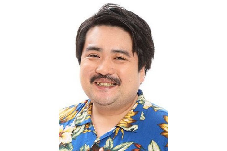鈴木鼴鼠