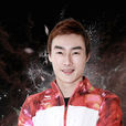 秦凱(中國跳水運動員) 秦凱(中國跳水運動員)