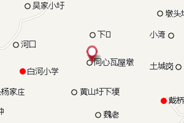雙圩 雙圩