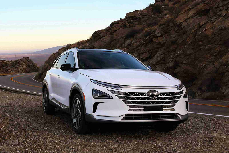 Nexo(汽車) Nexo(汽車)