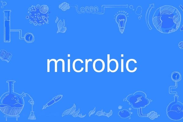 microbic microbic
