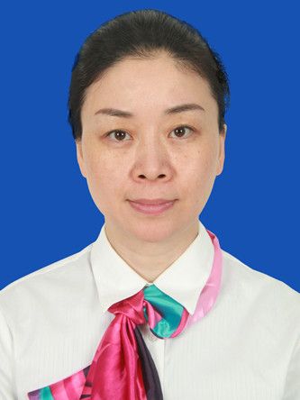 施海燕(浙江省杭州市蕭山區所前鎮宣統委員)