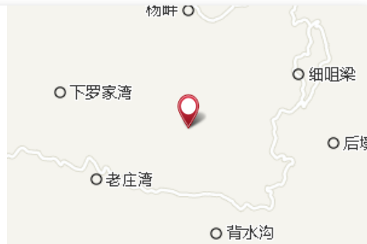 上羅家灣 上羅家灣