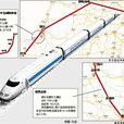 吳忠火車站 吳忠火車站