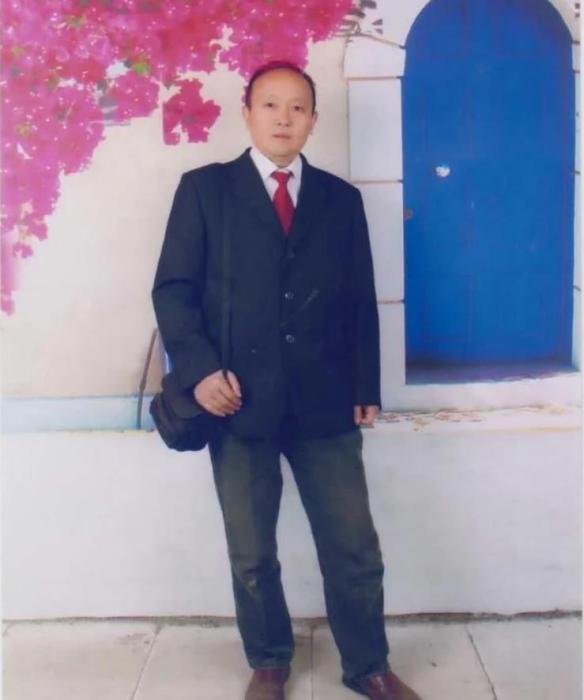 李有光(世界傑出華人協會會員) 李有光(世界傑出華人協會會員)