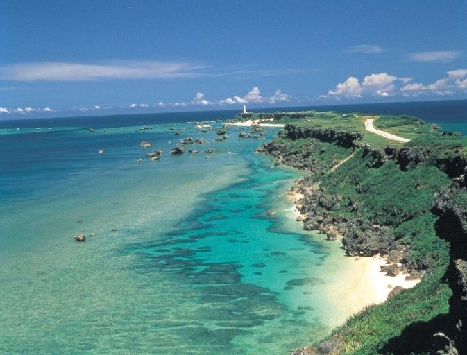 沃里納島 沃里納島