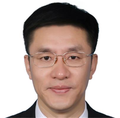 姜輝(中國社科院黨組成員、當代中國研究所所長)
