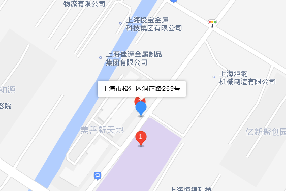 洞薛路269號 洞薛路269號