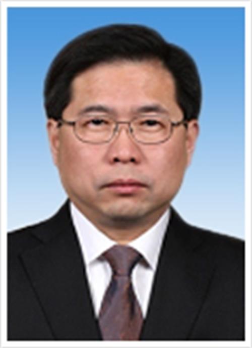 張嵐(上海市人力資源和社會保障局副局長)
