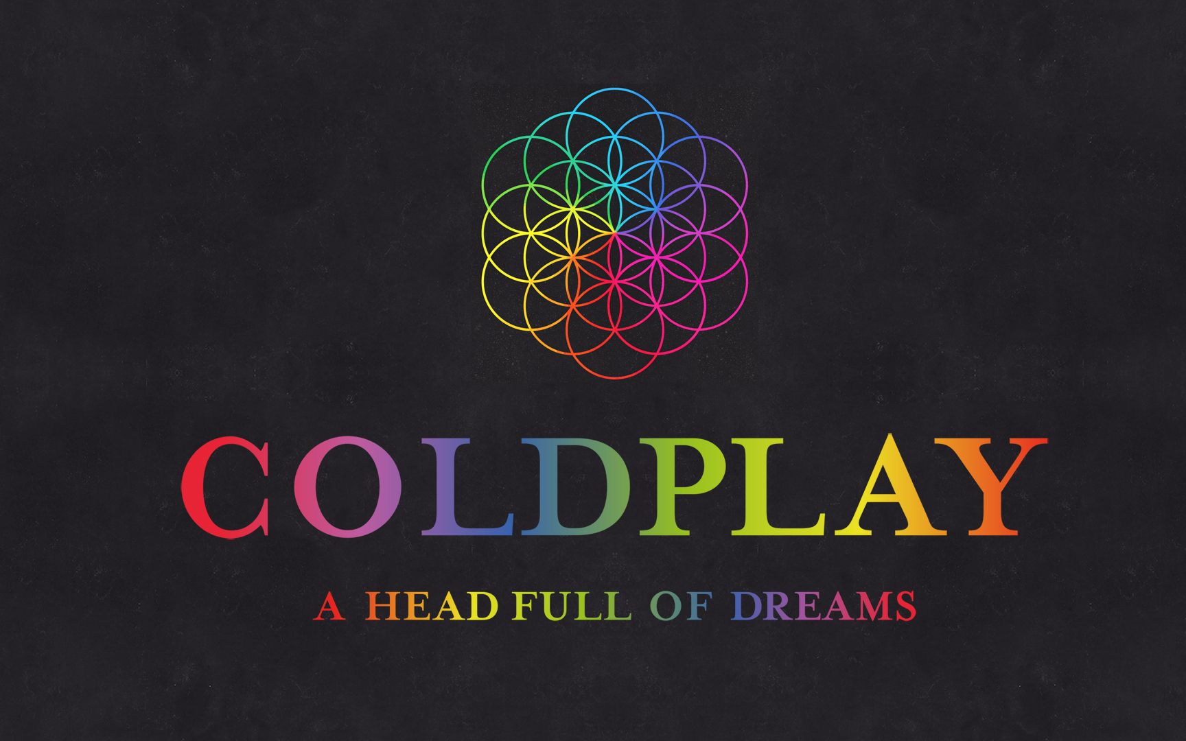 A Head Full Of Dreams(Coldplay歌曲)