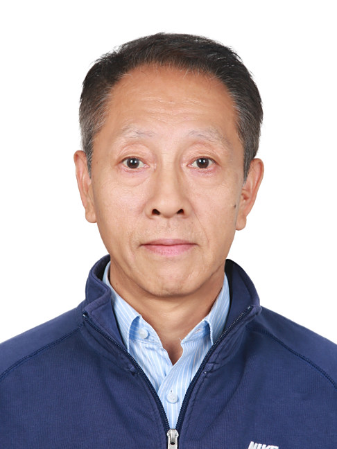 黃群(中國曲協分黨組成員、秘書長、一級巡視員)