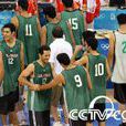 伊朗國家籃球隊
