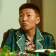 李宏偉(刑偵劇《狂飆》中的中期主要反派人物) 李宏偉(刑偵劇《狂飆》中的中期主要反派人物)