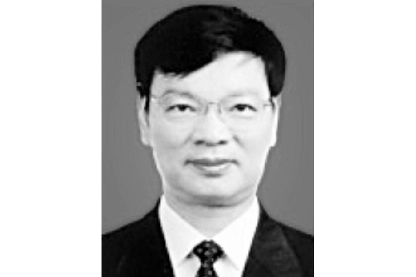 陳超賢(上海市長寧區委副書記、區長) 陳超賢(上海市長寧區委副書記、區長)