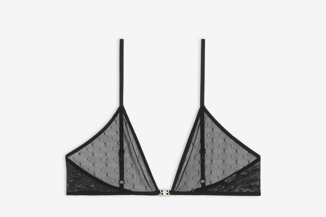 Soft Lingerie文胸 Soft Lingerie文胸