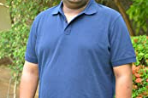 Rajesh M. Selva Rajesh M. Selva