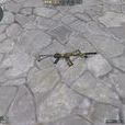 Micro Galil-A