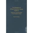 The Emergence of African American Literacy Traditions The Emergence of African American Literacy Traditions