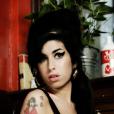 艾米·懷恩豪斯(Amy Winehouse)