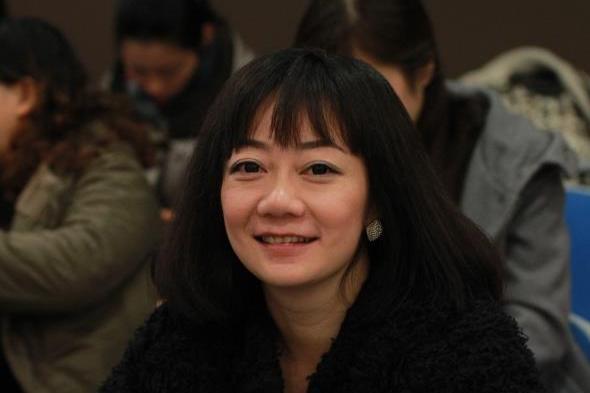 李耘雯 李耘雯