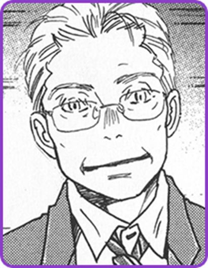 幸田柾近 幸田柾近