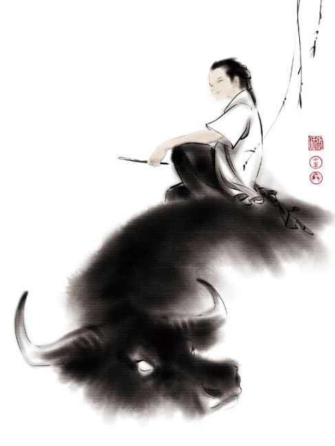 濁塵 濁塵