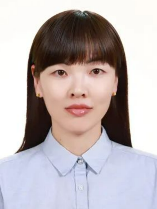 王蕾(黑龍江大學功能無機材料化學教育部重點實驗室教授) 王蕾(黑龍江大學功能無機材料化學教育部重點實驗室教授)