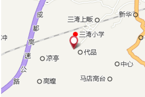 堰沖 堰沖